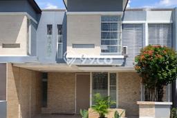 Rumah Modern 3 KT di Gununganyar Surabaya Full Furnished Rumah Modern 3 KT di Gununganyar Surabaya Full Furnished