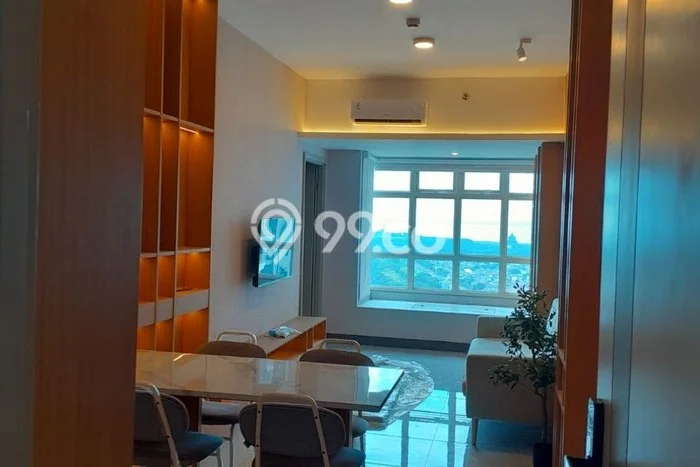 Sewa Apartemen Murah di Pakuwon City 0 Bedroom Sewa Apartemen Murah di Pakuwon City 0 Bedroom