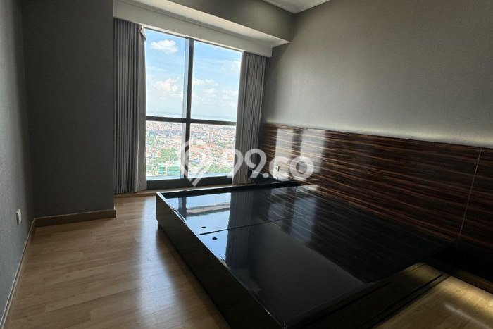 Hunian Apartemen Mewah & Prestisius 3 Kamar di Tegalsari, Surabaya Hunian Apartemen Mewah & Prestisius 3 Kamar di Tegalsari, Surabaya