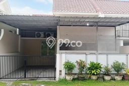 Hunian Nyaman Asri 2 KT Siap Huni di Wonorejo Surabaya Hunian Nyaman Asri 2 KT Siap Huni di Wonorejo Surabaya
