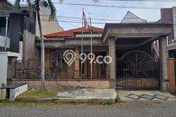 Rumah Modern 3 KT di Manyar Surabaya Unfurnished Rumah Modern 3 KT di Manyar Surabaya Unfurnished