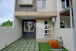 Dijual Hunian Rumah Nyaman 2 Kamar di Gununganyar, Surabaya Dijual Hunian Rumah Nyaman 2 Kamar di Gununganyar, Surabaya