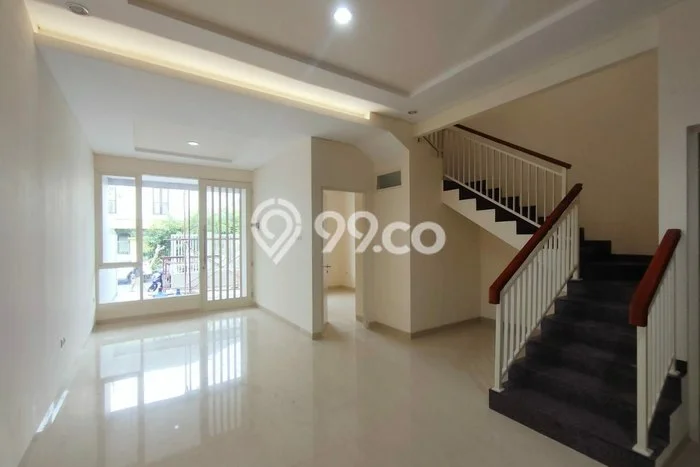 Jual Rumah Strategis Bagus Punya 3 KT di Kenjeran Surabaya SHM Jual Rumah Strategis Bagus Punya 3 KT di Kenjeran Surabaya SHM