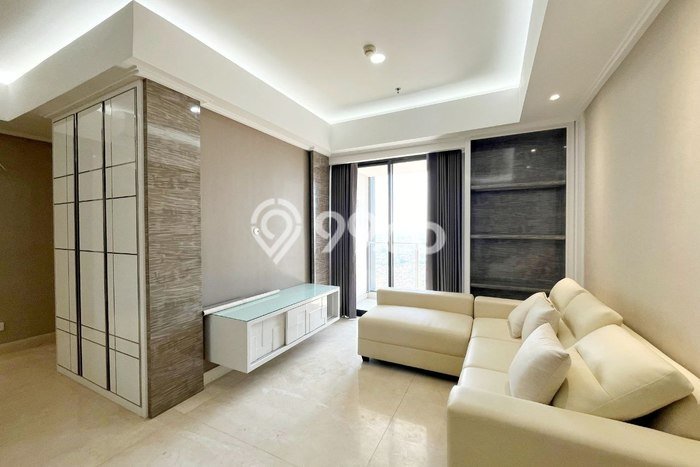 Apartemen Luxury Dijual di Surabaya Lokasi Strategis Punya 3 Kamar Tidur Apartemen Luxury Dijual di Surabaya Lokasi Strategis Punya 3 Kamar Tidur