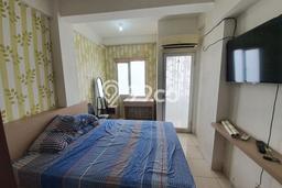Hunian Apartemen Budget Friendly di Surabaya dengan 1 Kamar Tidur, 1 Kamar Mandi Hunian Apartemen Budget Friendly di Surabaya dengan 1 Kamar Tidur, 1 Kamar Mandi