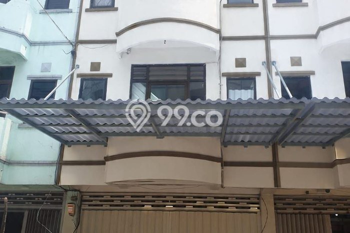 Paling Diincar! Ruko Dijual di Surabaya Kota Harga Kompetitif Paling Diincar! Ruko Dijual di Surabaya Kota Harga Kompetitif