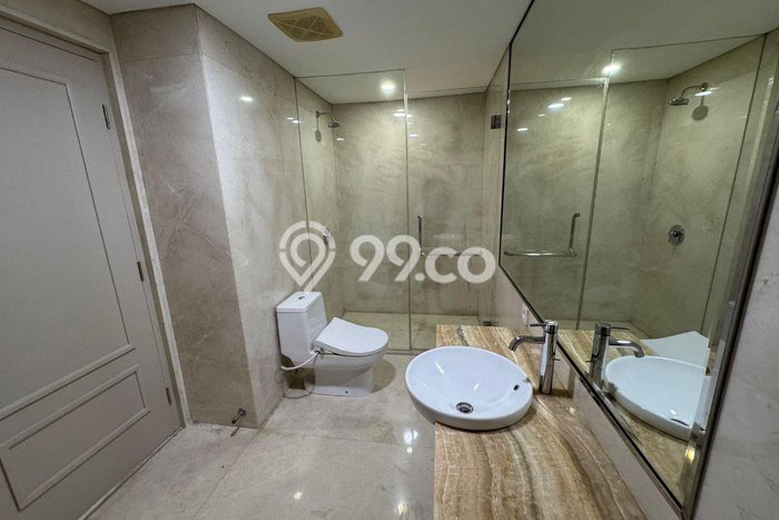 Hunian Apartemen Mewah & Prestisius 3 Kamar di Tegalsari, Surabaya Hunian Apartemen Mewah & Prestisius 3 Kamar di Tegalsari, Surabaya