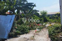 Lahan untuk Dijual Lokasi Kenjeran, Surabaya Luas 250m2 SHM Lahan untuk Dijual Lokasi Kenjeran, Surabaya Luas 250m2 SHM