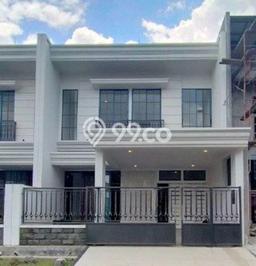 Hunian Eksklusif Dijual LT 186m2 di Sukolilo, Surabaya Hunian Eksklusif Dijual LT 186m2 di Sukolilo, Surabaya