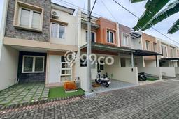 Rumah Modern 2 Kamar LT 45m2 di Gununganyar Rumah Modern 2 Kamar LT 45m2 di Gununganyar