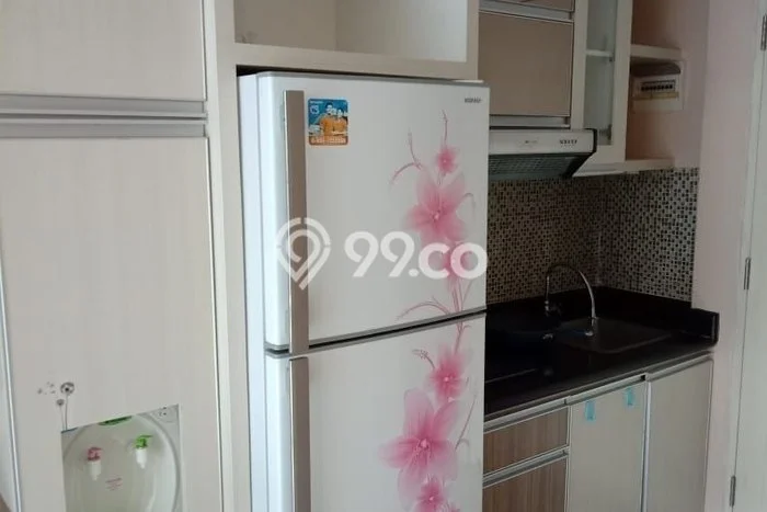 Hunian Strategis 39m2 di Pakuwon Surabaya 2 Bedroom Hunian Strategis 39m2 di Pakuwon Surabaya 2 Bedroom