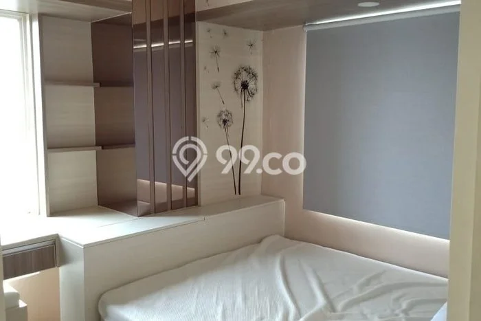 Hunian Strategis 39m2 di Pakuwon Surabaya 2 Bedroom Hunian Strategis 39m2 di Pakuwon Surabaya 2 Bedroom