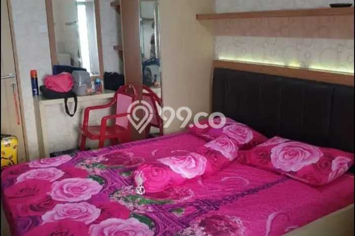 Apartemen Minimalis untuk Disewa, 1 Kamar di Surabaya Apartemen Minimalis untuk Disewa, 1 Kamar di Surabaya