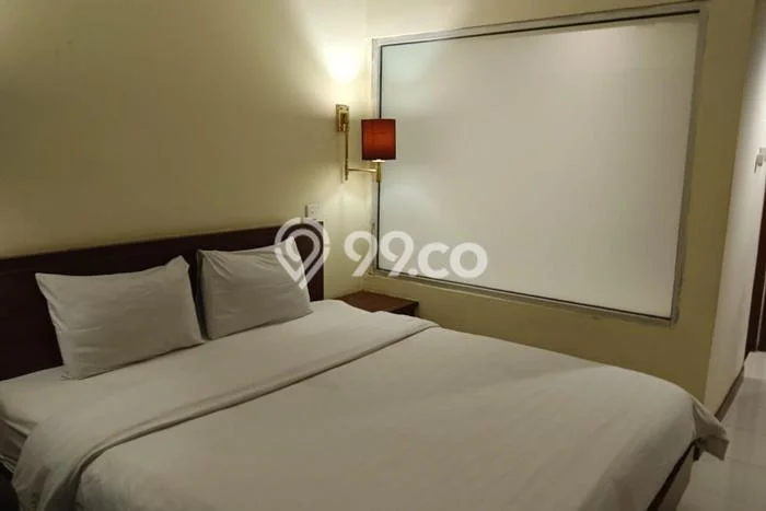 Hotel di , Luas 322m2m², Area Komersial, Lokasi Strategis Hotel di , Luas 322m2m², Area Komersial, Lokasi Strategis