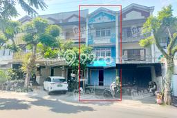 Disewakan Ruko di Kawasan Ramai Tidar Luas 390m2 Disewakan Ruko di Kawasan Ramai Tidar Luas 390m2