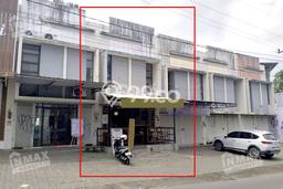 Unit Ruko Tersedia di Tidar Spesifikasi LB 74m2 Unit Ruko Tersedia di Tidar Spesifikasi LB 74m2
