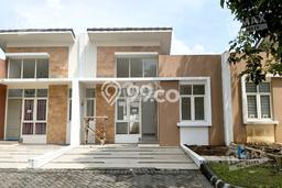Dijual Hunian Rumah Terawat 2 KT di Buring, Malang Dijual Hunian Rumah Terawat 2 KT di Buring, Malang