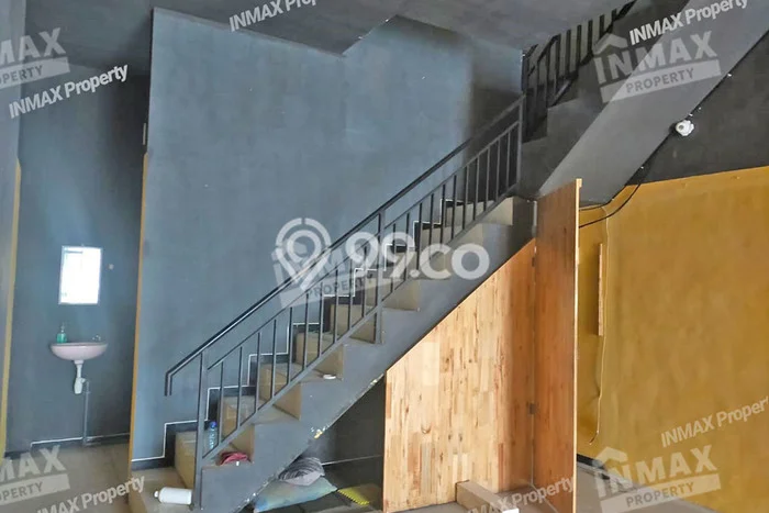 Unit Ruko Tersedia di Soekarno Hatta Spesifikasi LB 174m2 Unit Ruko Tersedia di Soekarno Hatta Spesifikasi LB 174m2