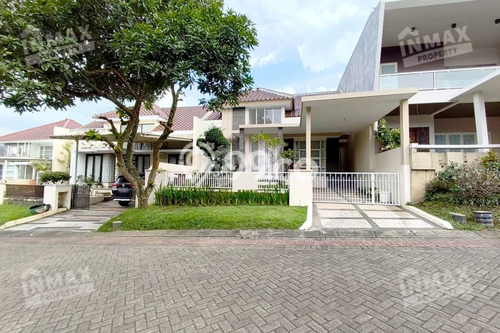 Jarang Ada! Rumah Kontrakan 3 Kamar Nyaman Siap Huni Villa Puncak Tidar Jarang Ada! Rumah Kontrakan 3 Kamar Nyaman Siap Huni Villa Puncak Tidar