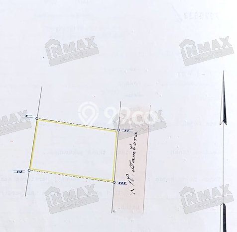 Lahan Dijual Lokasi Strategis di Malang dengan Luas 412m2 Lahan Dijual Lokasi Strategis di Malang dengan Luas 412m2