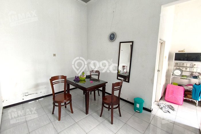 Hunian Murah Dijual Area Sukun, Malang Harga Rp 450 Juta Hunian Murah Dijual Area Sukun, Malang Harga Rp 450 Juta