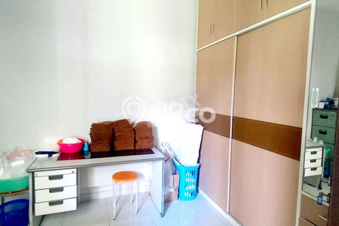 Rumah Mewah LB 250m2 Siap Huni Desain Elegan di Villa Puncak Tidar, Malang Rumah Mewah LB 250m2 Siap Huni Desain Elegan di Villa Puncak Tidar, Malang