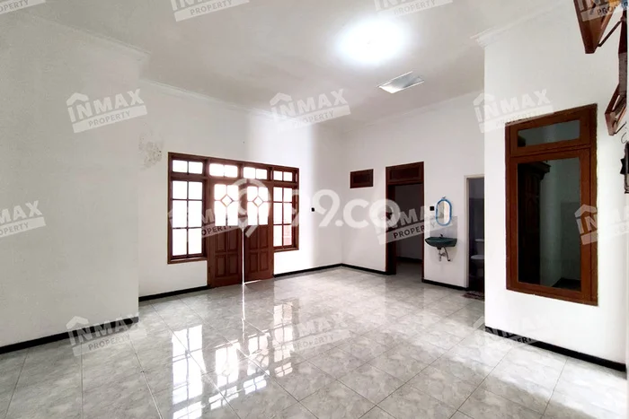 Jarang Ada! Rumah Kontrakan 2 Kamar Nyaman Siap Huni Soekarno Hatta Jarang Ada! Rumah Kontrakan 2 Kamar Nyaman Siap Huni Soekarno Hatta