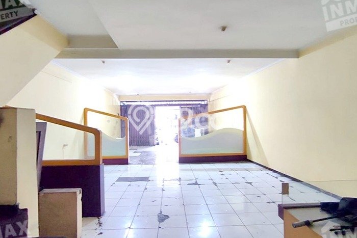 Ruko Dijual Lokasi Emas di Klojen Luas 200m2 Ruko Dijual Lokasi Emas di Klojen Luas 200m2