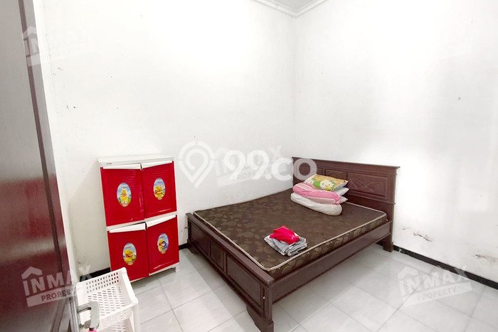 Hunian Murah Dijual Area Sukun, Malang Harga Rp 450 Juta Hunian Murah Dijual Area Sukun, Malang Harga Rp 450 Juta