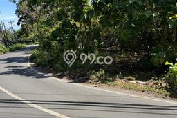 Tanah Kavling Dijual di Badung dengan Spesifikasi 1255m2 Tanah Kavling Dijual di Badung dengan Spesifikasi 1255m2