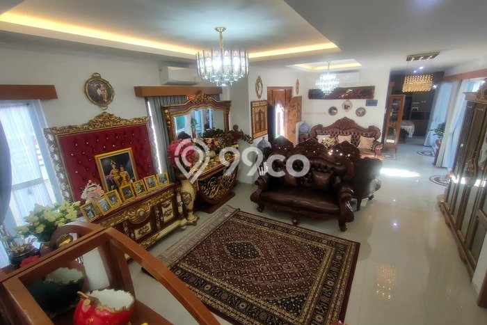 Vila di , Area 200m2m², Dekat dengan transportasi umum Vila di , Area 200m2m², Dekat dengan transportasi umum