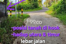 Untuk Dijual Tanah 940m2 di Buwit, Tabanan Untuk Dijual Tanah 940m2 di Buwit, Tabanan