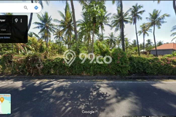 Tanah Kavling Dijual di Tembok, Buleleng dengan Luas Tanah 21000m2 Tanah Kavling Dijual di Tembok, Buleleng dengan Luas Tanah 21000m2