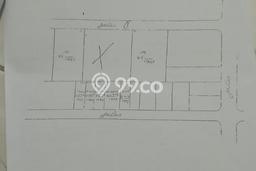Lahan Investasi Lokasi Denpasar Barat Denpasar SHM Lahan Investasi Lokasi Denpasar Barat Denpasar SHM