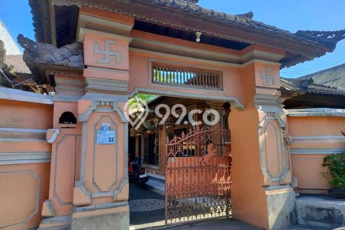 Dijual Cepat Rumah Strategis LT 725m2 LB 120m2 di Denpasar Cocok untuk Hunian Dijual Cepat Rumah Strategis LT 725m2 LB 120m2 di Denpasar Cocok untuk Hunian