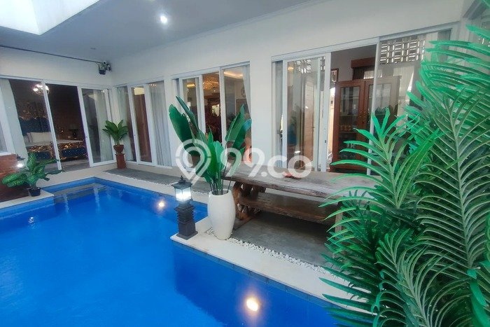 Vila di , Area 200m2m², Dekat dengan transportasi umum Vila di , Area 200m2m², Dekat dengan transportasi umum