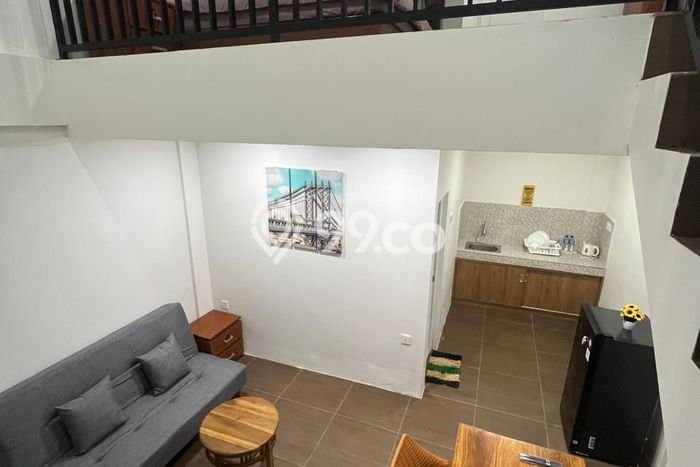 Unit Kost Dijual di Pecatu dengan 0 Kamar Area Strategis Unit Kost Dijual di Pecatu dengan 0 Kamar Area Strategis