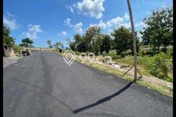 Tanah Kavling Dijual di Pecatu, Badung dengan Luas Tanah 625m2 Tanah Kavling Dijual di Pecatu, Badung dengan Luas Tanah 625m2