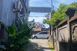 Kavling Tanah untuk Dijual di Batubulan, Gianyar, Luas 282m2 Kavling Tanah untuk Dijual di Batubulan, Gianyar, Luas 282m2