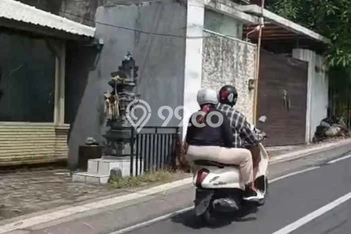 Tanah Dijual Area Strategis di Umalas Badung 3800m2 Tanah Dijual Area Strategis di Umalas Badung 3800m2