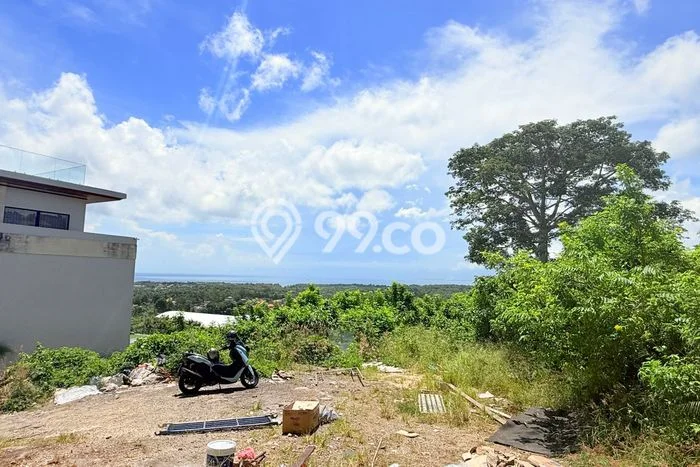 Lahan Dijual Lokasi Strategis di Badung dengan Luas 1010m2 Lahan Dijual Lokasi Strategis di Badung dengan Luas 1010m2