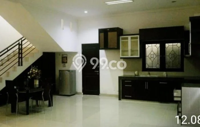 Rumah Elit Akses Strategis di Denpasar Rumah Elit Akses Strategis di Denpasar