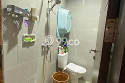 Rumah Strategis Modern Lb 90m2 di Denpasar Barat, Denpasar Rumah Strategis Modern Lb 90m2 di Denpasar Barat, Denpasar