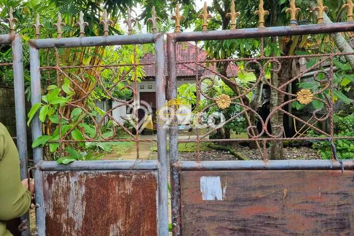 Tanah Dijual di Badung Seluas 200m2 Strategis Tanah Dijual di Badung Seluas 200m2 Strategis