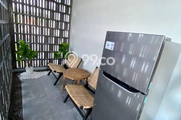 Cocok Untuk Investasi! Dijual Kost di Jimbaran 0 Kamar Cocok Untuk Investasi! Dijual Kost di Jimbaran 0 Kamar
