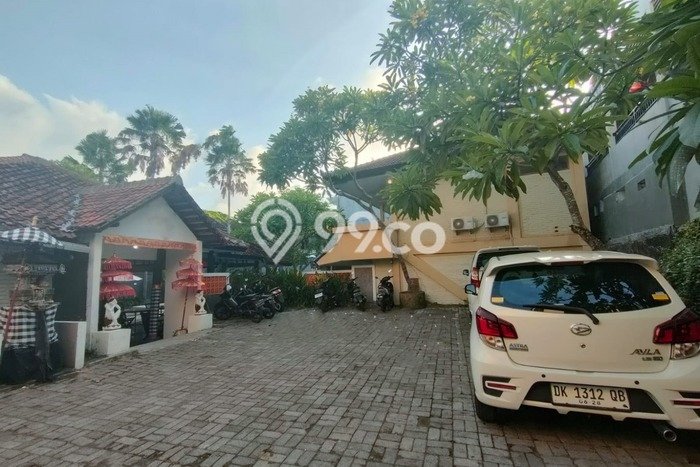 Dijual Hotel Area Bisnis Kawasan Kuta, Luas 600m2m², Jalan Raya Dijual Hotel Area Bisnis Kawasan Kuta, Luas 600m2m², Jalan Raya