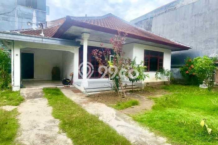 Kavling Tanah di Kuta Dijual Luas 400m2 Legalitas SHM Kavling Tanah di Kuta Dijual Luas 400m2 Legalitas SHM