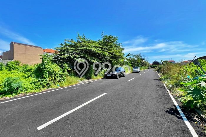 Dijual Tanah Lokasi Sunset Road, Badung Seluas 1800m2 Dijual Tanah Lokasi Sunset Road, Badung Seluas 1800m2