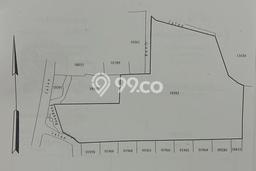 Untuk Dijual Tanah 8510m2 di Ungasan, Badung Untuk Dijual Tanah 8510m2 di Ungasan, Badung