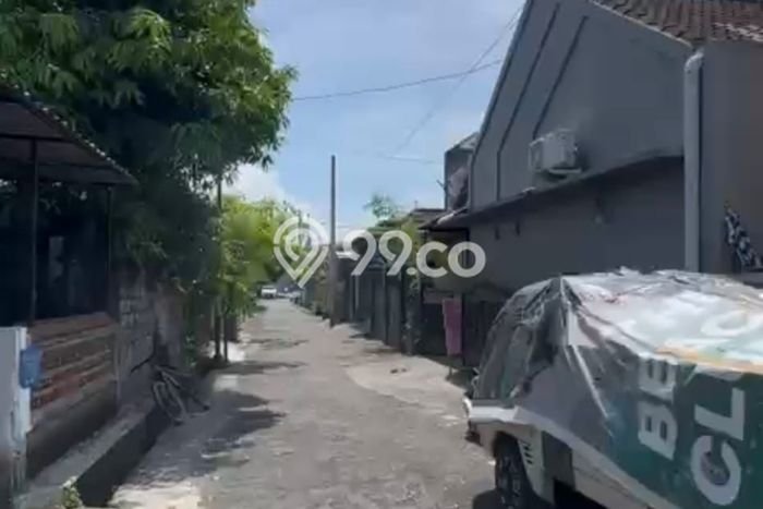 Dijual Cepat Rumah Siap Huni LT 210m2 LB 120m2 di Denpasar Cocok untuk Hunian Dijual Cepat Rumah Siap Huni LT 210m2 LB 120m2 di Denpasar Cocok untuk Hunian